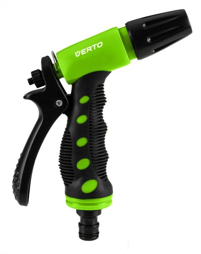 Öntözőpisztoly, 2 funkciós