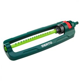   Négyszögesőztető, billenő, öntöző, 336 m2, 16 fúvóka