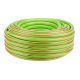 Locsolótömlő 30 m, 3/4", Professional: csomózódás, csavarodás védelem, UV álló