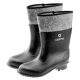 Filc csizma, PVC, méret:43