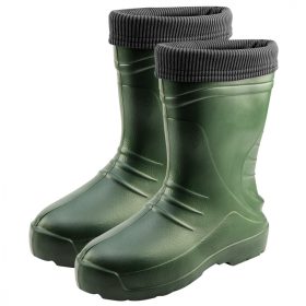 Gumicsizma EVA, méret:47