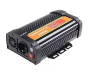 Inverter 1000W - AC220-240V - 12V