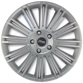 J-Tec 16" Discovery Dísztárcsa garnitúra