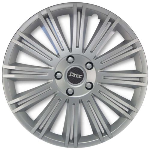 J-Tec 16" Discovery Dísztárcsa garnitúra