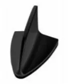 Cápauszony álantenna