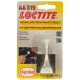 Loctite Visszapillantó tükör ragasztó 319, 0,5ml