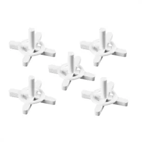 Hézagolókereszt körmerevítéssel 3.0mm, 100db.