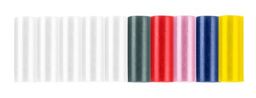 Ragasztótoll, akkus, 8mm-es patronokhoz