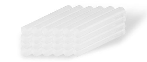 Ragasztópisztoly 11mm, 40W + 24 ragasztórúd