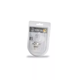 Vecta izzó 12V H4 60/55W P43T +50% bliszteres