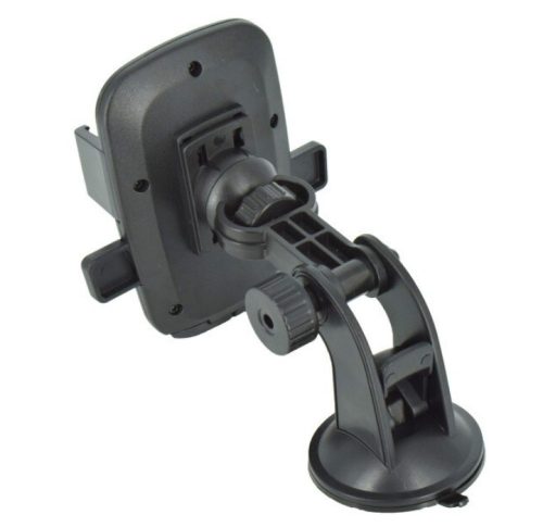 Telefon tartó műszerfalra, szélvédőre