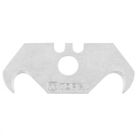 Trapézpenge, kampós 5 DB