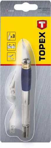 Dekorkés készlet 3db