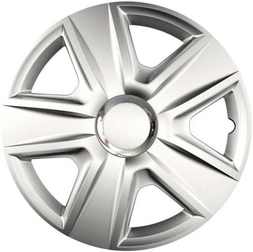 Versaco 13" Esprit Ring Chrome dísztárcsa garnitúra