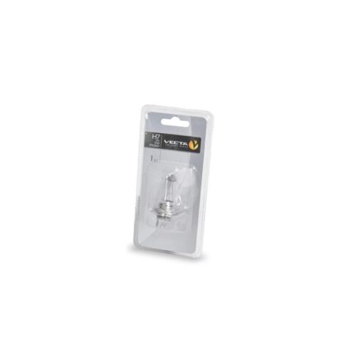 VECTA izzó 12V H7 55W PX26D bliszteres
