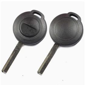 Mitsubishi, 2 gombos kulcsház