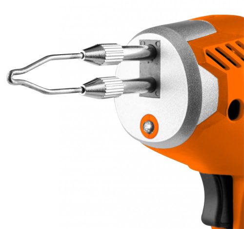 Forrasztópisztoly 100w