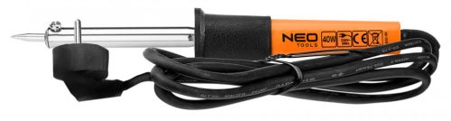 Forrasztópáka, 40w