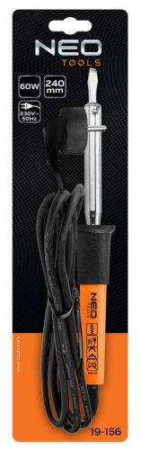 Forrasztópáka, 60w