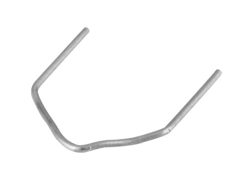 Műanyagjavító kapocs készlet 19-158-hoz, fém, 6 tipus 100-100db