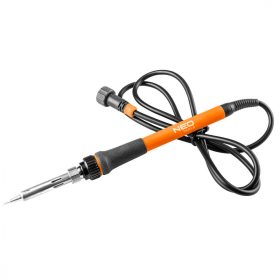   Forrasztó páka, 5 PIN csatlakozó, 19-200 forrasztó állomáshoz