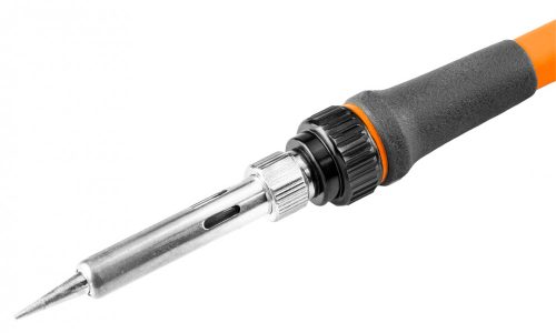 Forrasztó páka, 5 PIN csatlakozó, 19-200 forrasztó állomáshoz