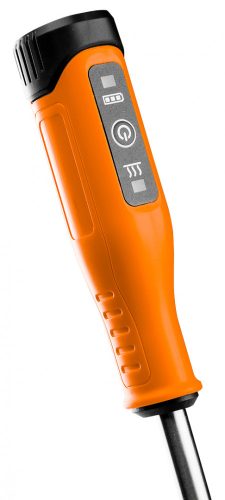 Akkus forrasztópáka 4V USB Töltővel,