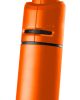 Forgatható fejű gázforrasztó, gázégő 10 ml-es, piezo