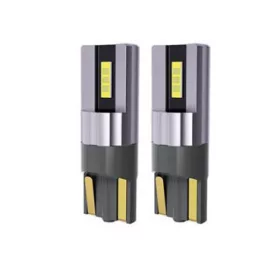 SMD-T10-2SMD - 12-24V  CANBUS AVIATION