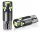  T10-2016-18LED - W5W Helyzetjelző - CANBUS - 12/24V - 2DB-os