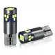  T10-2016-18LED - W5W Helyzetjelző - CANBUS - 12/24V - 2DB-os