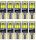 T10-2016-27LED - W5W Helyzetjelző - CANBUS - 12/24V - 10DB-os