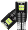 19094 T10-2016-18LED W5W Helyzetjelző - CANBUS - 12/24V - 2DB-os
