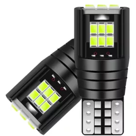   19094 T10-2016-18LED W5W Helyzetjelző - CANBUS - 12/24V - 2DB-os