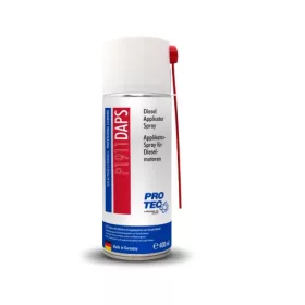   PRO-TEC 1911 Dízel applikátor, szívórendszer tisztító spray, 400ml
