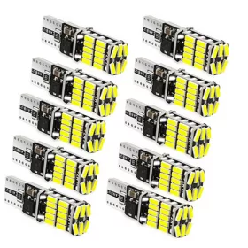  SMD-T10-4026-26SMD 10db-os T10 CANBUS 12-24V