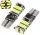 SMD-T10-4026-26SMD-2 2db-os T10 CANBUS 12-24V