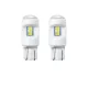 SMD-T10-3030-6SMD-2 2db-os 12V CANBUS 