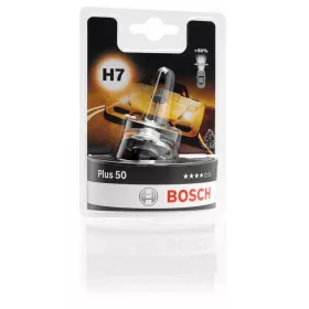   Bosch 1 987 301 042 12V 55W H7 PX26d Plus 50 fényszóróizzó