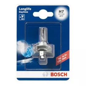   Bosch 1 987 301 057 12V 55W H7 PX26d Longlife Daytime fényszóróizzó