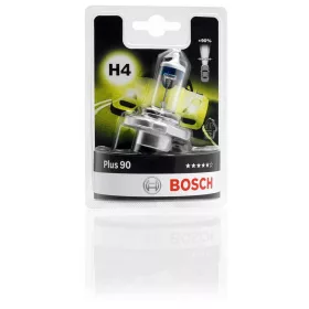   Bosch 1 987 301 077 12V 60/55W H4 P43t-38 Plus 90 fényszóróizzó