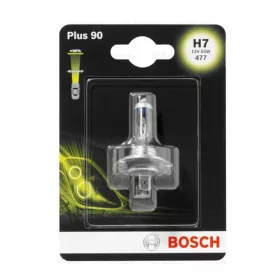   Bosch 1 987 301 078 12V 55W H7 PX26d Plus 90 fényszóróizzó
