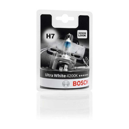 Bosch 1 987 302 171 12V 55W H7 PX26d Ultra White fényszóróizzó vásárlás
