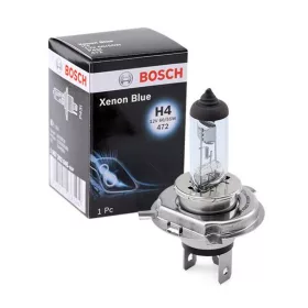   Bosch 1 987 302 045 12V 60/55W H4 P43t-38 Xenon Blue fényszóróizzó