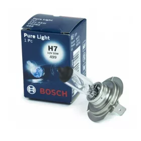   Bosch 1 987 302 071 12V 55W H7 PX26d Pure Light fényszóróizzó