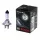 Bosch 1 987 302 075 12V 55W H7 PX26d Xenon Blue fényszóróizzó