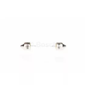   Bosch 1 987 302 225 12V 5W C5W SV8.5-8 (T11x41) Pure Light sofita (festoon) izzó