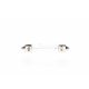 Bosch 1 987 302 225 12V 5W C5W SV8.5-8 (T11x41) Pure Light sofita (festoon) izzó