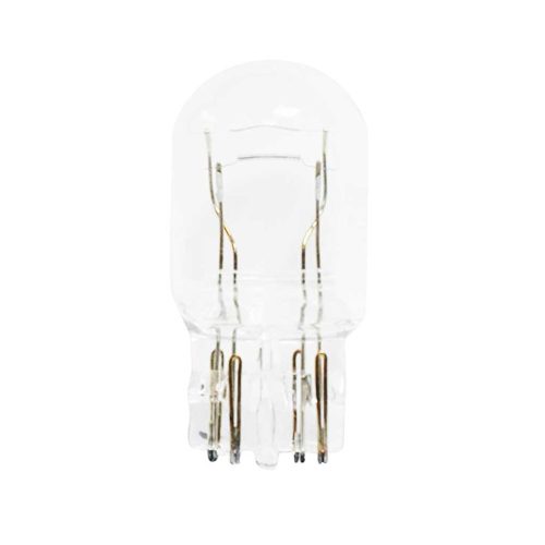 Bosch 1 987 302 252 12V 21/5W, W21/5W, W3x16q Pure Light foglalat nélküli izzó