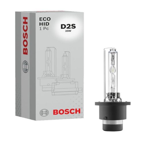 Bosch 1 987 302 851 85V 35W D1S P32d-2 Eco HID xenonizzó